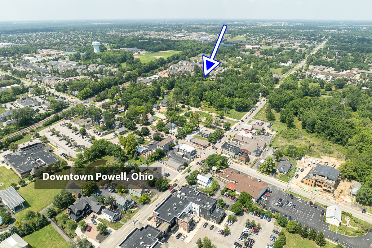 0 E Case Ave-13