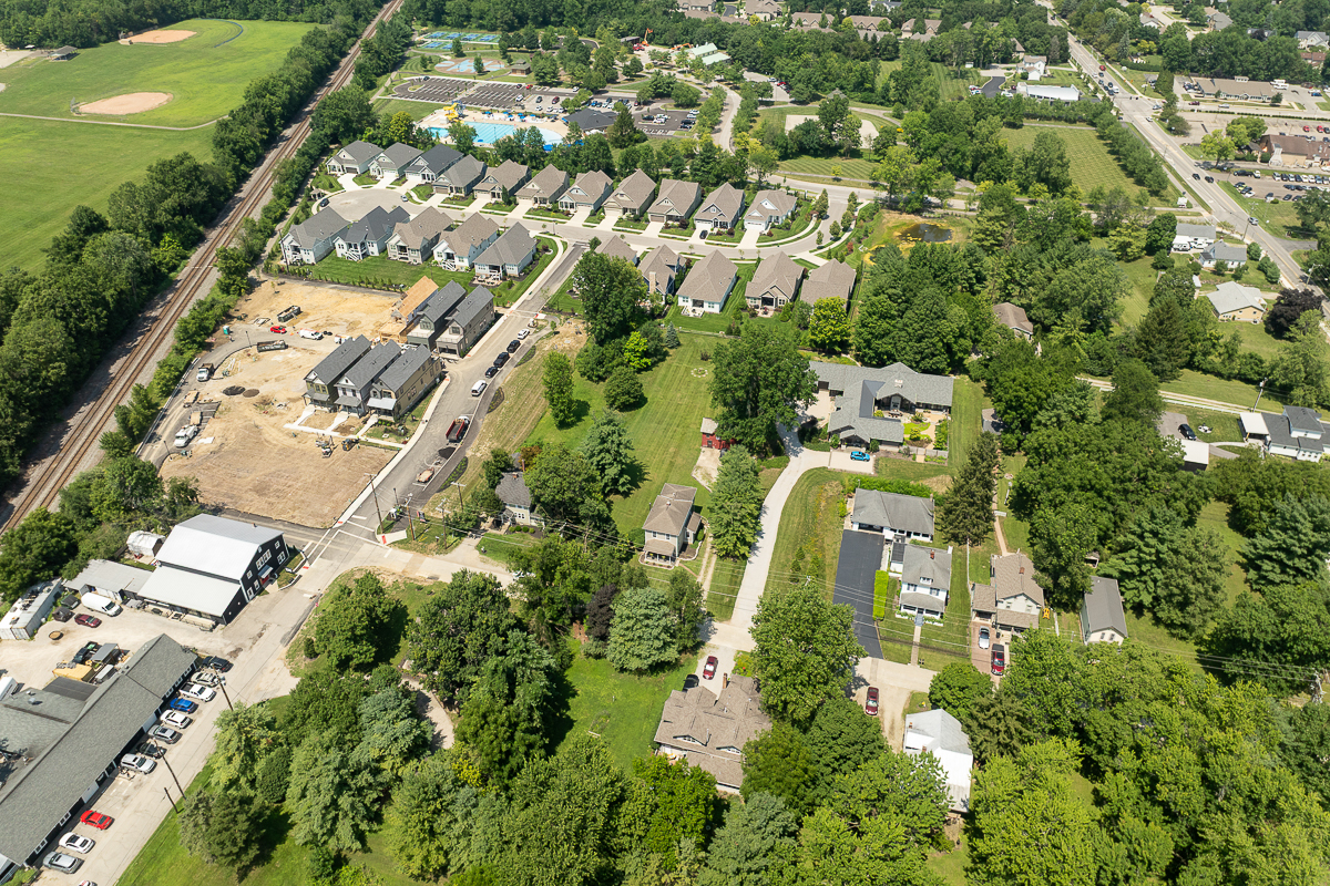 0 E Case Ave-6
