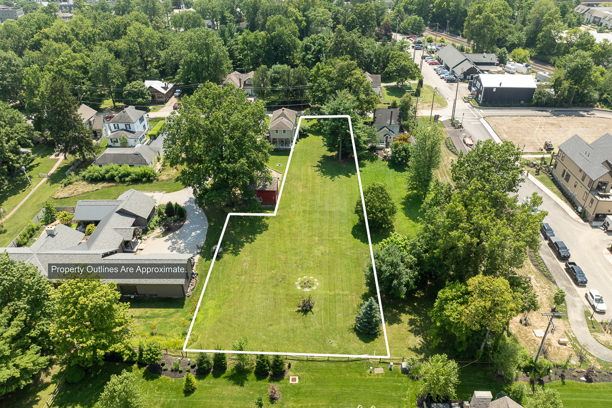 0 E Case Ave-9
