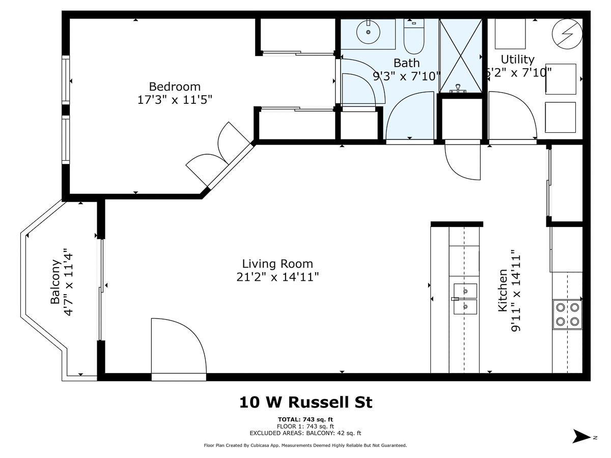 10 w Russell St-1