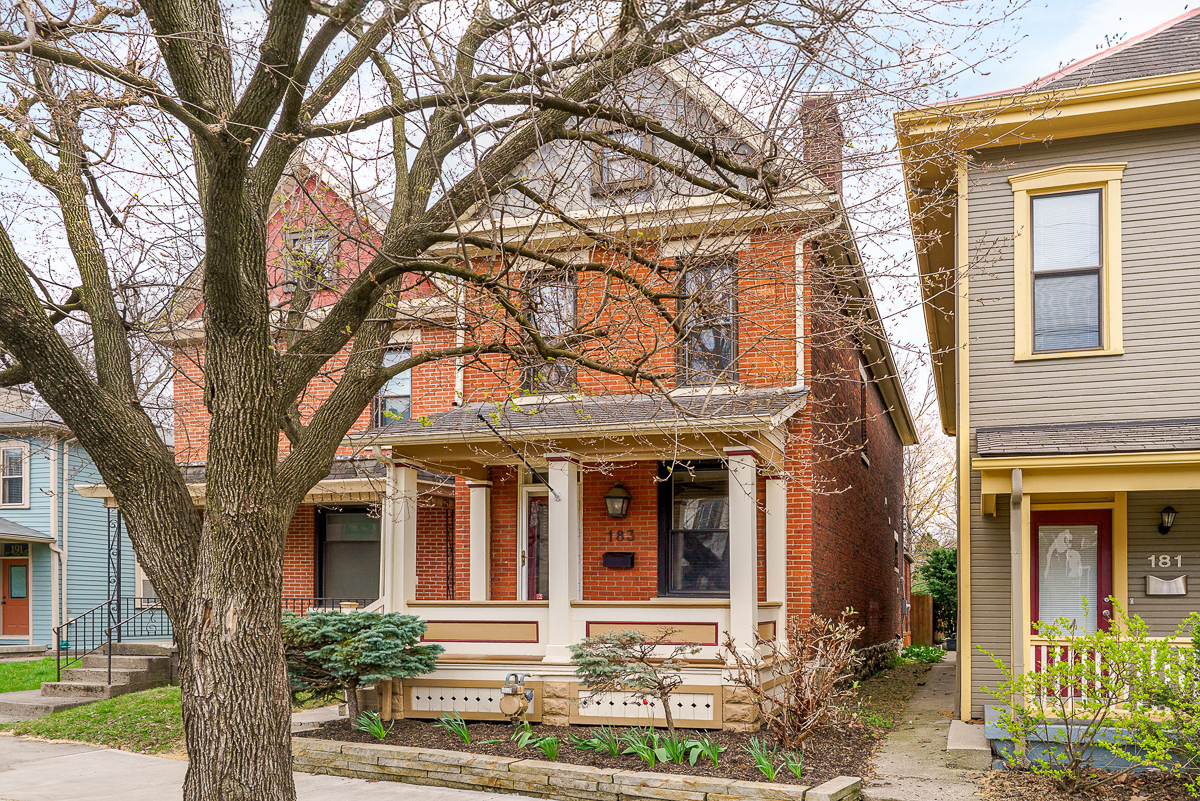 183 e First Ave-1