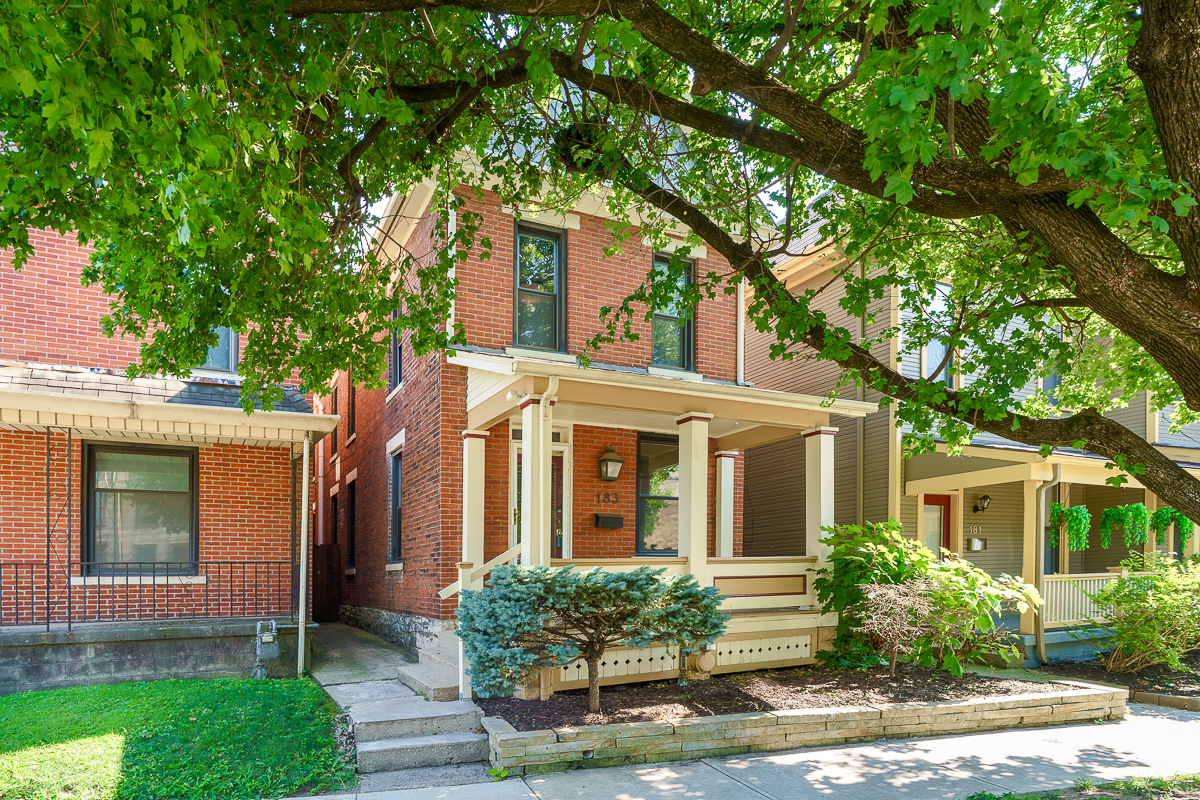 183 e 1st Ave EXT-1