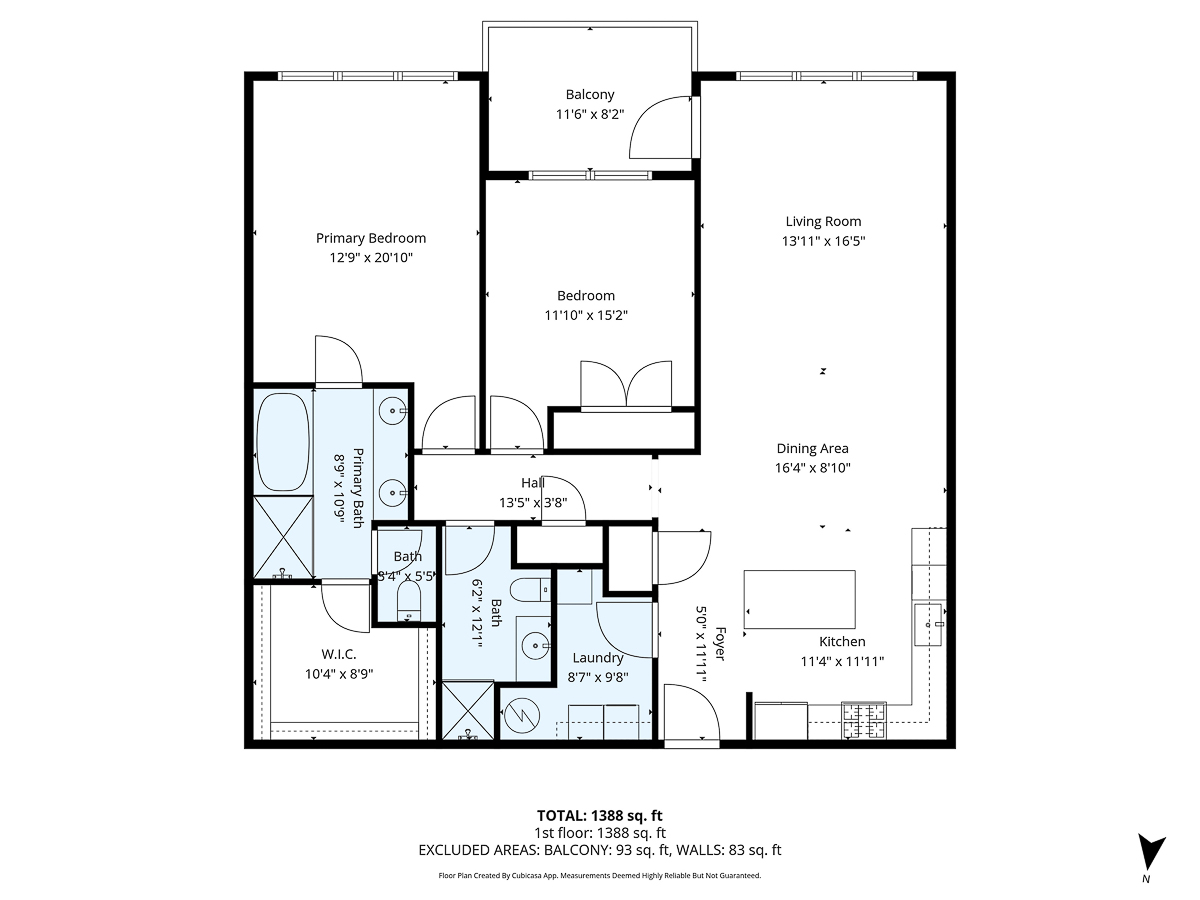 828 Bobcat Ave Unit 204-1