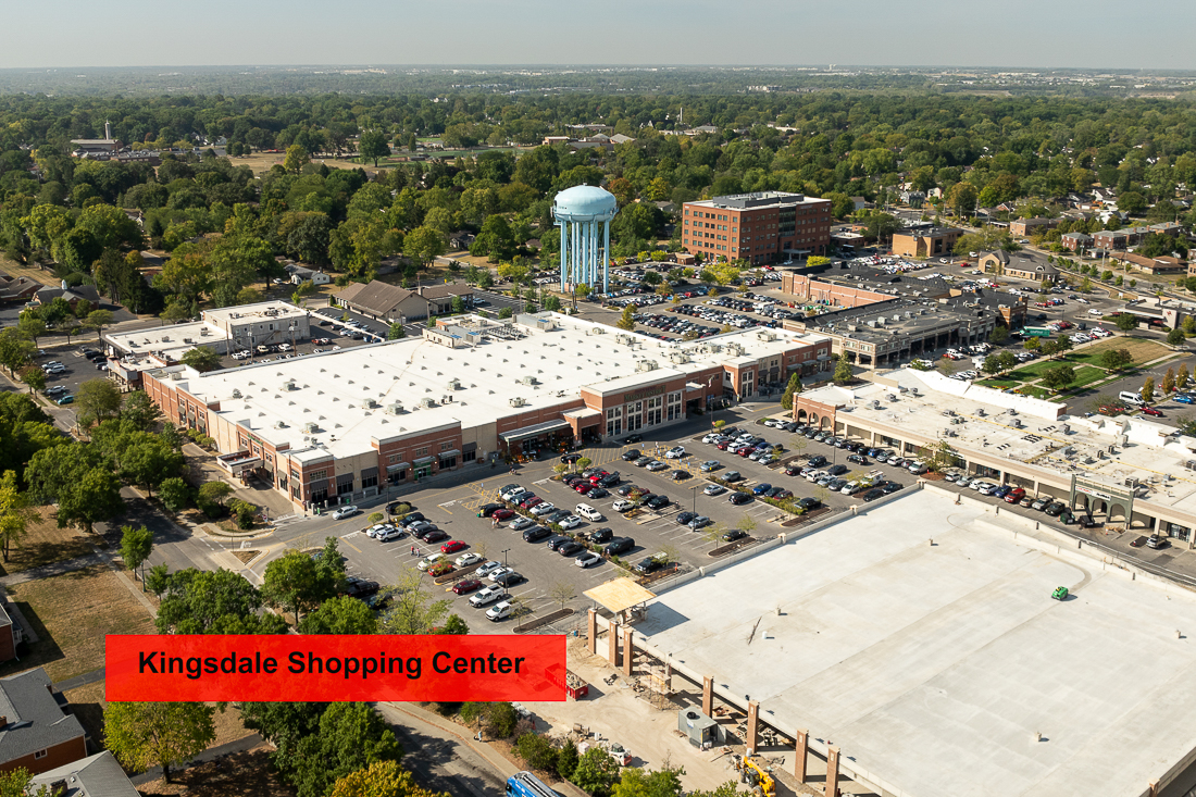 2135 Wesleyan Drive -45