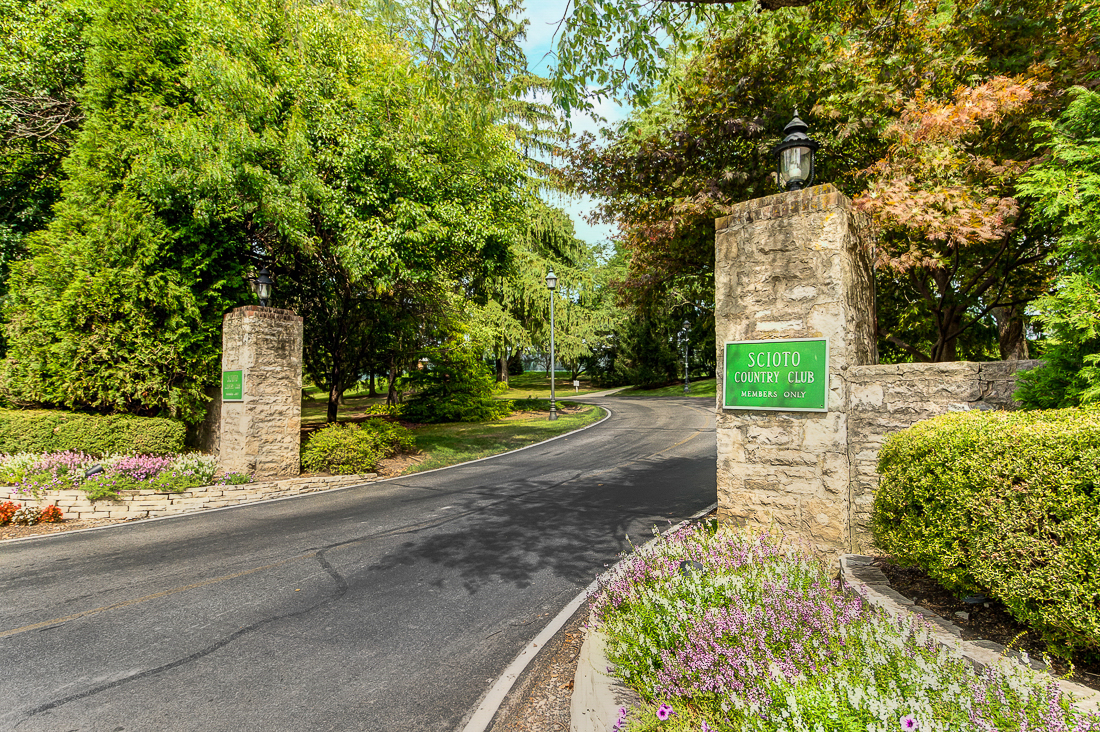 2561 Scioto View Ln. -43