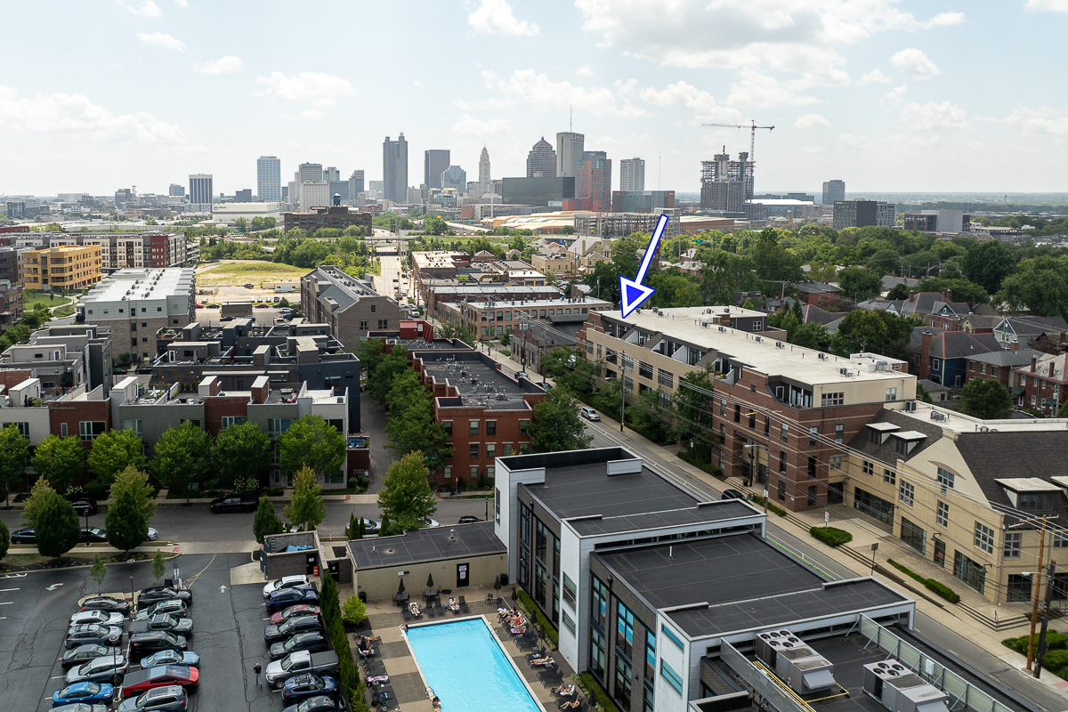 825 N 4th #404-1