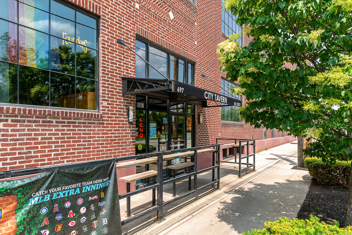 825 N 4th #404-48