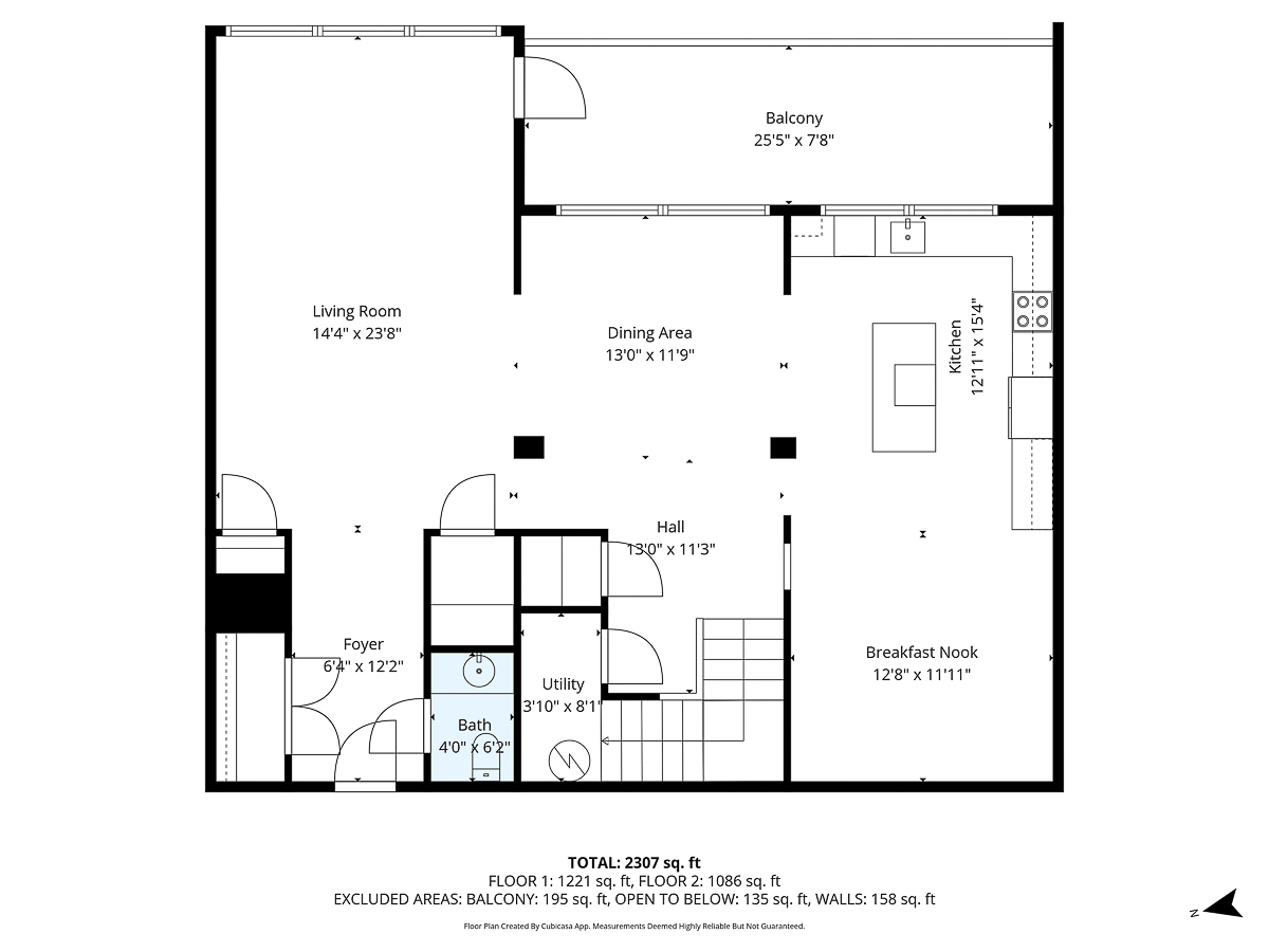 250 Daniel Burnham Sq #707-2