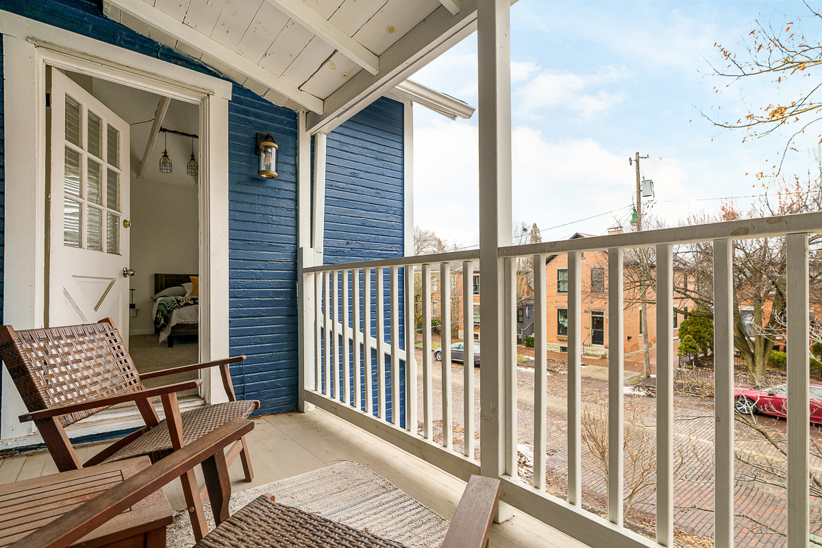 795 Mohawk St Unit B-29