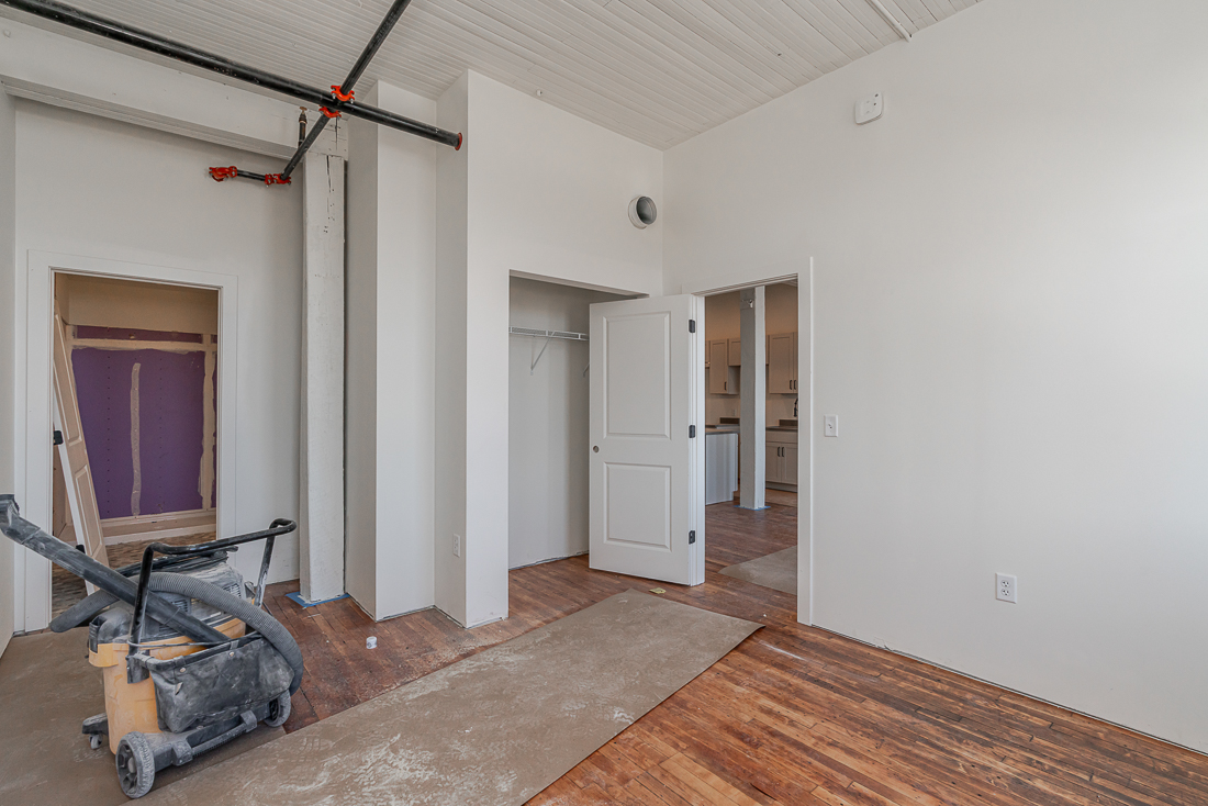 219 N. Columbus St. Progress DEC 2025-56