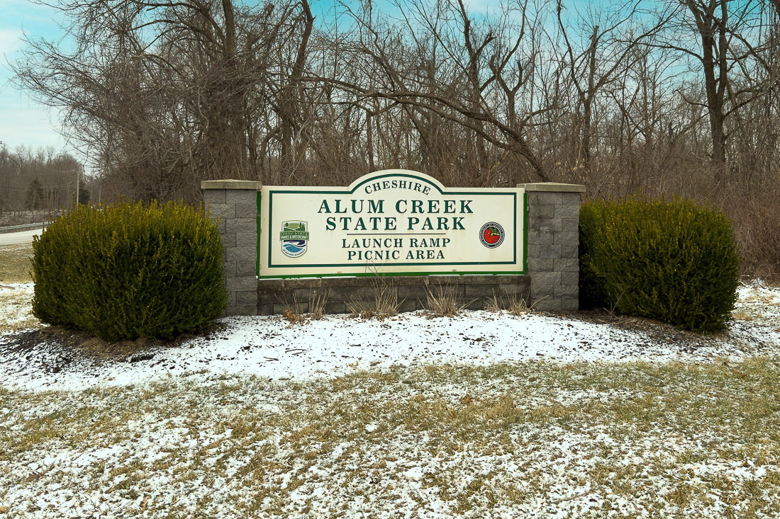 Alum Creek State park-2