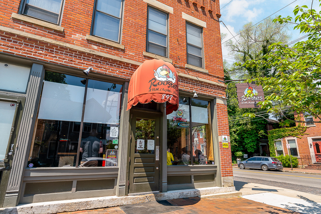 828 City Park Ave Unit C-32