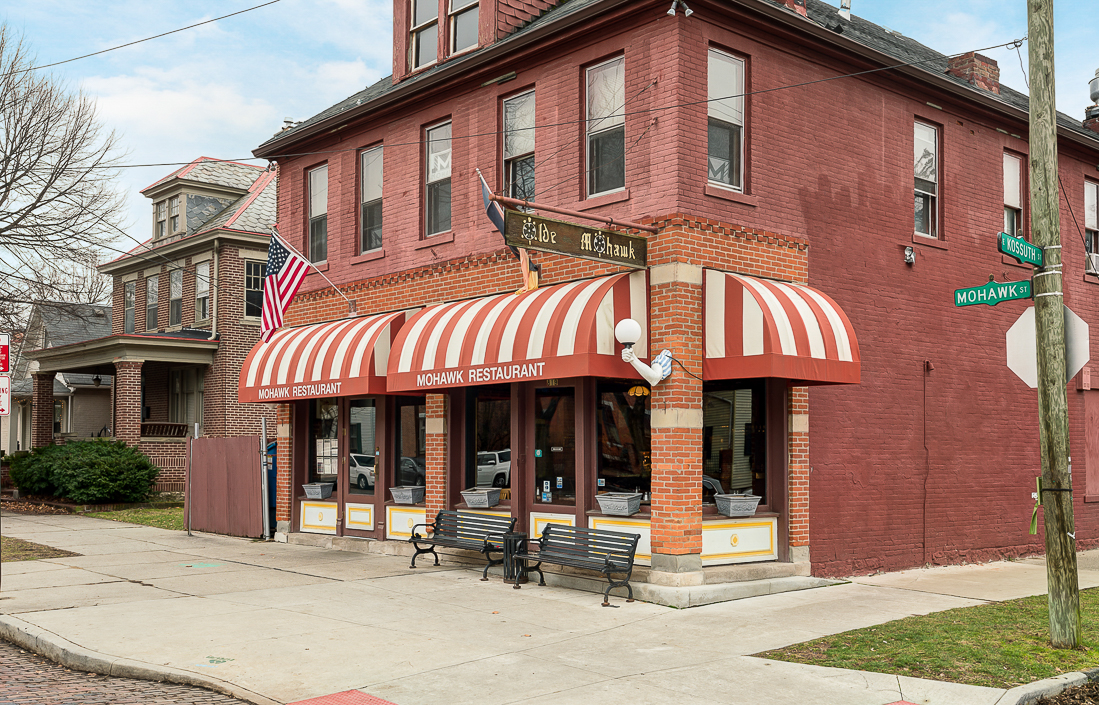 828 City Park Ave Unit C-35