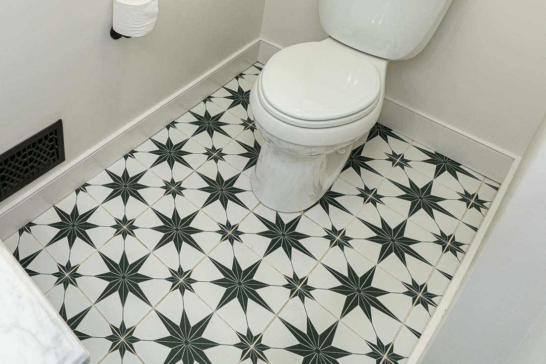 2774 Elm Ave Bathroom Floor-3