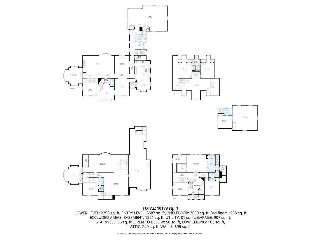 7286 Lambton Green N -1
