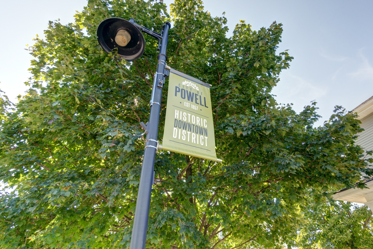 Powell-4